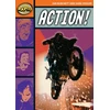KNYGA Jan Burchett Rapid Reading: Action! (Stage 4, Level 4B)