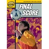 KNYGA Jan Burchett Rapid Reading: Final Score (Stage 4 Level 4A)