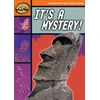 KNYGA Jan Burchett Rapid Reading: It's a Mystery! (Stage 4, Level 4B)