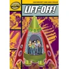 KNYGA Jan Burchett Rapid Reading: Lift-Off! (Stage 4 Level 4A)