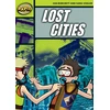 KNYGA Jan Burchett Rapid Reading: Lost Cities (Stage 6, Level 6A)