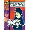 KNYGA Jan Burchett Rapid Reading: Pet Alert (Stage 4, Level 4B)