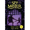 KNYGA Jan Burchett Spy Master: Deadly Storm and Fatal Voyage