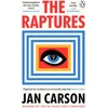 KNYGA Jan Carson Raptures