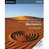 KNYGA Jan Dangerfield Cambridge International AS &amp; A Level Mathematics: Mechanics Coursebook