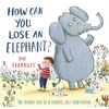KNYGA Jan Fearnley How Can You Lose an Elephant