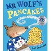 KNYGA Jan Fearnley Fearnley Jan Mr Wolf's Pancakes