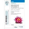 KNYGA Jan Hayes My Revision Notes: AQA GCSE (9-1) Religious Studies Specification A Christianity, Buddhism and the Religious, Philosophical and Ethical Themes