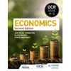 KNYGA Jan Miles Kingston OCR GCSE (9-1) Economics: Second Edition