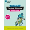 KNYGA Jan Simister Simister Jan Pearson REVISE AQA GCSE Physical Education Revision Guide - for 2026, 2027 exams