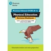 KNYGA Jan Simister Simister Jan Pearson REVISE Edexcel GCSE Physical Education Revision Workbook - for 2026, 2027 exams