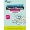 KNYGA Jan Simister Simister Jan Pearson REVISE Edexcel GCSE Physical Education Revision Guide incl. online edition - for 2026, 2027 exams