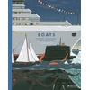 KNYGA Jan van der Veken Boats, Steamers, Icebreakers, and Ghost Ships