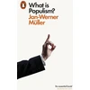 KNYGA Jan Werner Mller What Is Populism?