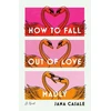 KNYGA Jana Casale How to Fall Out of Love Madly