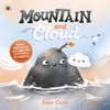 KNYGA Jana Curll Curll Jana Mountain and Cloud: A story about facing your worries and finding friendship