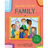 KNYGA Jana Mohr Lone What would you do?: Family, Moral dilemmas for kids