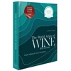 KNYGA Jancis Robinson Johnson World Atlas of Wine 8th Edition