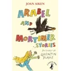 KNYGA Jane Aiken Hodge Arabel and Mortimer Stories
