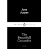 KNYGA Jane Austen Austen Jane Beautifull Cassandra