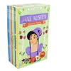 KNYGA Jane Austen Children's Stories: 8 Book Box Set (Easy Classics)