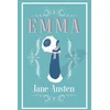 KNYGA Jane Austen Ema