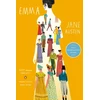 KNYGA Jane Austen Ema
