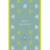 KNYGA Jane Austen Ema