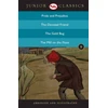 KNYGA Jane Austen Junior Classicbook 9 (Pride and Prejudice, the Devoted Friend, the Gold Bug, the Mill on the Floss) (Junior Classics)