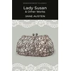 KNYGA Jane Austen Lady Susan and Other Works
