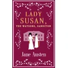 KNYGA Jane Austen Lady Susan, The Watsons, Sanditon
