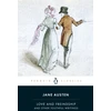 KNYGA Jane Austen Love and Freindship