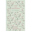 KNYGA Jane Austen Love and Freindship