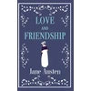 KNYGA Jane Austen Love and Friendship
