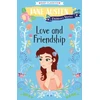 KNYGA Jane Austen Love and Friendship (Easy Classics)