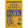 KNYGA Jane Austen Mansfieldo parkas