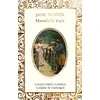 KNYGA Jane Austen Mansfieldo parkas