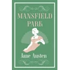 KNYGA Jane Austen Mansfieldo parkas