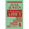 KNYGA Jane Austen Northanger Abbey