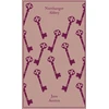 KNYGA Jane Austen Northanger Abbey