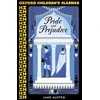 KNYGA Jane Austen Oxford Children's Classics: Pride and Prejudice