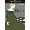 KNYGA Jane Austen Penguin Readers Level 4: Emma (ELT Graded Reader)