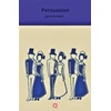 KNYGA Jane Austen Persuasion