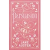 KNYGA Jane Austen Persuasion (Barnes &amp; Noble Collectible Classics: Flexi Edition)