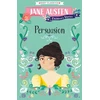 KNYGA Jane Austen Persuasion (Easy Classics)