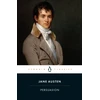 KNYGA Jane Austen Austen Jane Persuasion