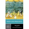 KNYGA Jane Austen Pride and Prejudice, A Norton Critical Edition