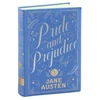 KNYGA Jane Austen Pride and Prejudice (Barnes &amp; Noble Collectible Editions)