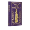 KNYGA Jane Austen Pride and Prejudice, Gilded Pocket Edition