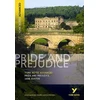 KNYGA Jane Austen Pride and Prejudice (York Notes Advanced) English Literature Study Guide - for 2026, 2027 exams